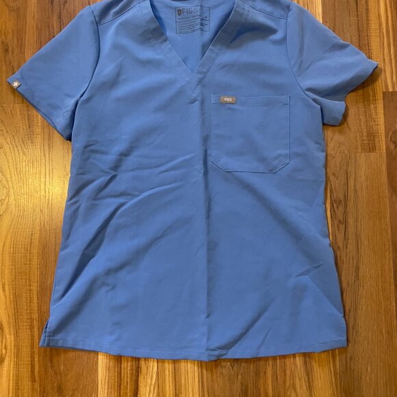 Figs scrub tops - Picture 6 of 7